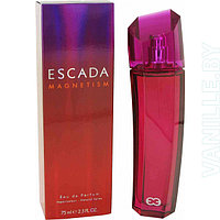 Женский парфюм Escada Magnetism 75 ml (Лицензионная копия)