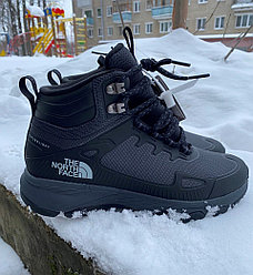 Зимние ботинки The North Face Ultra Fastpack Futurelight