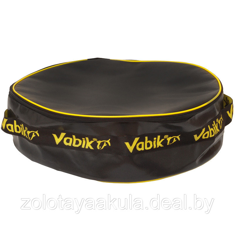 Vabik Ведро для прикормки Vabik Special (ПВХ), 23л - фото 1 - id-p196622197