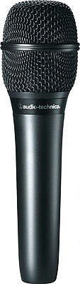 Микрофон Audio-Technica AT2010 - фото 1 - id-p198094656