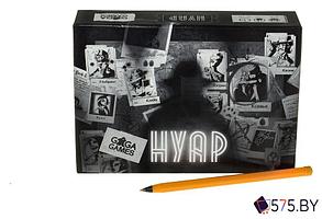 Настольная игра GaGa Games Нуар, фото 3