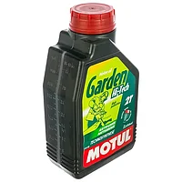 Масло Motul GARDEN 2T HI TECH 1L