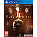 The Dark Pictures Anthology: Volume 2 (Русская версия) PS4, фото 5