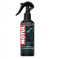 MOTUL E4 Perfect Seat Очиститель виниловых сидений 250 ml