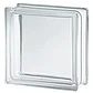 Стеклоблок SevesGlassBlock Гладкий Бесцветный 19x19x8 см, фото 2