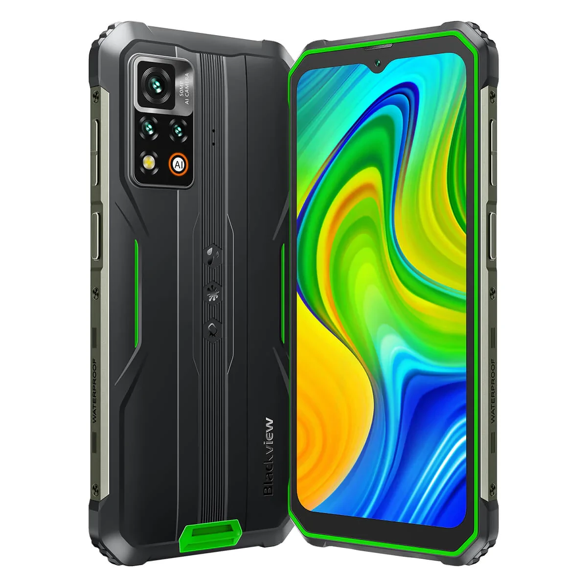Смартфон Blackview Купить