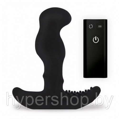 Вибромассажер простаты Nexus G Stroker