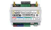 Контроллер ZONT H1500+ PRO