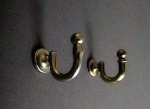 Держатели для штор