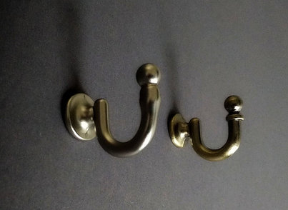 Держатели для штор