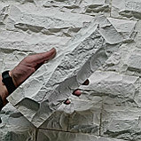 Форма для изготовления камня "Неаполь" 0,16 м², фото 8