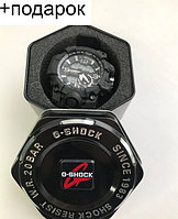 Электронные спортивные часы G-SHOCK Реплика. В подарочной коробке+ подарок