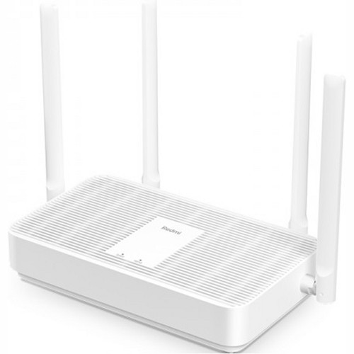 Wi-Fi роутер Redmi router AX3000 - фото 1 - id-p184367494