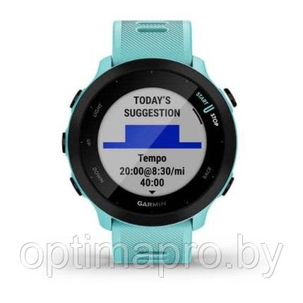 Умные часы Garmin Forerunner 55, фото 2