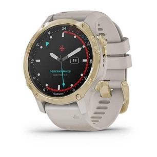 Умные часы Garmin Descent Mk2, фото 2