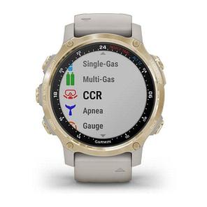 Умные часы Garmin Descent Mk2, фото 2
