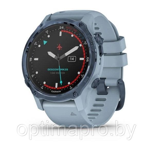 Умные часы Garmin Descent Mk2s