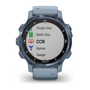 Умные часы Garmin Descent Mk2s, фото 2