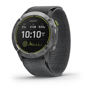 Умные часы Garmin Enduro, фото 2