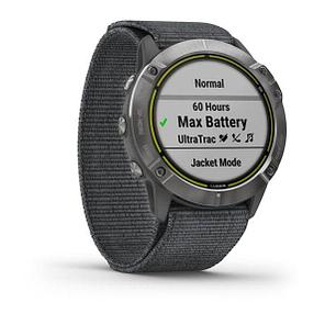 Умные часы Garmin Enduro, фото 2