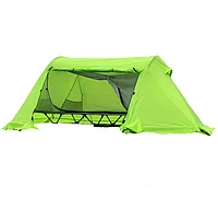 Одноместные палатки