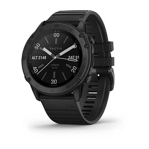 Умные часы Garmin Tactix Delta Sapphire Edition, фото 2