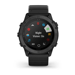 Умные часы Garmin Tactix Delta Sapphire Edition, фото 2