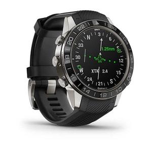 Умные часы Garmin MARQ Aviator Performance Edition, фото 2