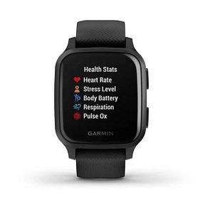 Умные часы Garmin Venu Sq Music, фото 2