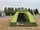 Кемпинговая палатка Mircamping 5-ти местная 1900 с укрытием для автомобиля, фото 3