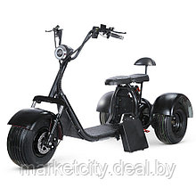X7 pro trike / Электротрицикл CityCoco TRIKE GT-X7