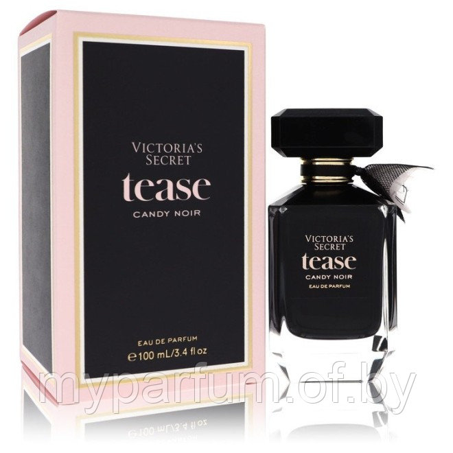 Женская парфюмерная вода Victoria's Secret Tease Candy Noir edp 100ml - фото 1 - id-p198190651