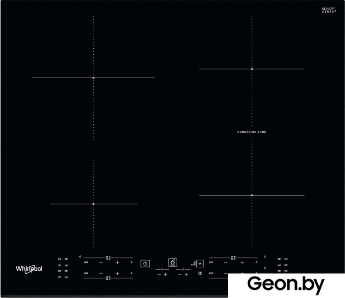 Варочная панель Whirlpool WB B3960 BF