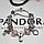 Браслет в стиле Пандора (PANDORA) Суперкачество, фото 10