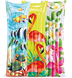 Аксессуары для отдыха на воде