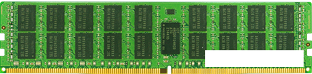 Оперативная память Synology 16GB DDR4 PC4-21300 D4RD-2666-16G - фото 1 - id-p198186259