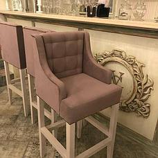 Барные стулья для ресторанов и кафе