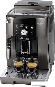 Эспрессо кофемашина DeLonghi Magnifica S Smart ECAM 250.33.TB