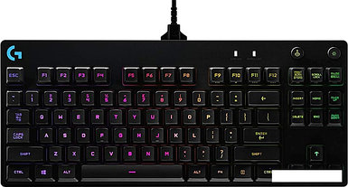 Клавиатура Logitech G Pro GX Clicky