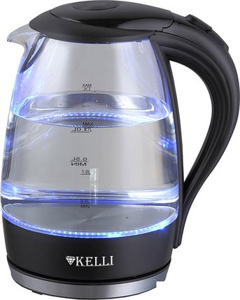 Чайник KELLI KL-1483, фото 2