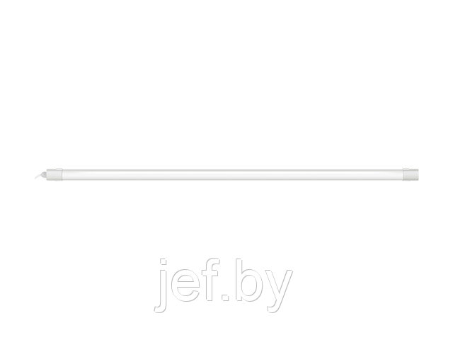 Светильник светодиодный накладной пылевлагозащищенный 36 Вт 6500К с драйвером  PWP-С4 JAZZWAY 5016668