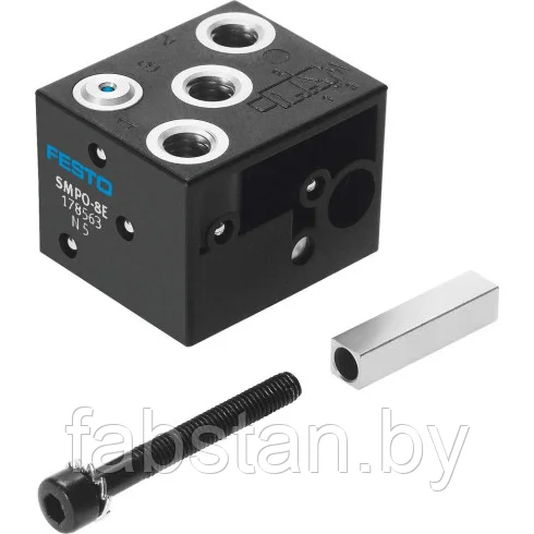 Датчик положения SMPO-8E, Festo