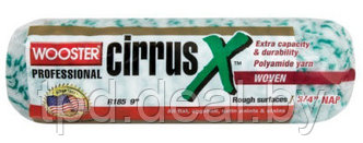Валик фасадный износостойкий плетеный CIRRUS X™