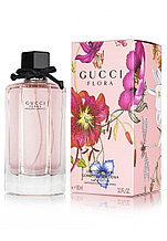 Женская туалетная вода Gucci Flora Gorgeous Gardenia Limited Edition edt 100ml