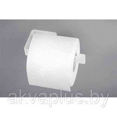Держатель для туалетной бумаги Deante Mokko ADM A211 (белый) - фото 2 - id-p197351656