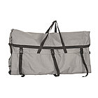 Лодка моторная килевая Лоцман 300 НДНД серый/чёрный, фото 5