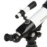 Телескоп Veber, 350 × 70, рефрактор, фото 3