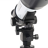 Телескоп Veber, 350 × 70, рефрактор, фото 4