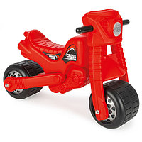 Каталка мотоцикл Pilsan Cross Moto Red Красный 63х35.5х50см 06811