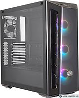 Корпус Cooler Master MasterBox MB520 ARGB MCB-B520-KGNN-RGA